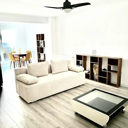 Апартаменты Lombului Клуж-Напока