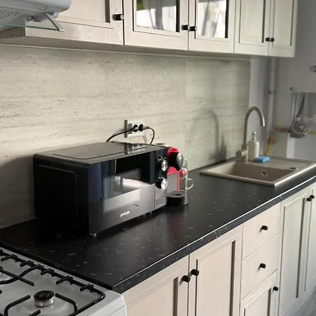 Апартаменты Lombului