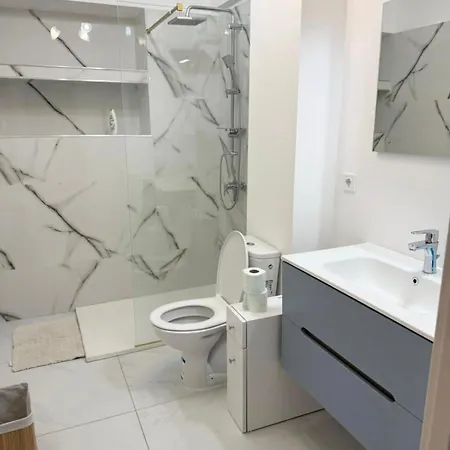 Lombului Apartment Cluj-Napoca