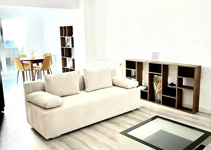 Apartamento Lombului Cluj-Napoca