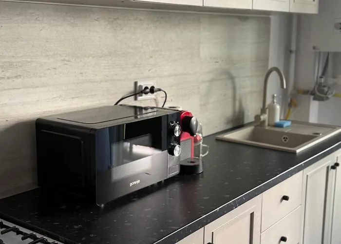 Apartamento Lombului