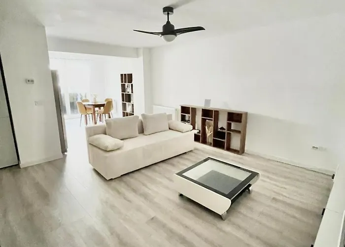 Lombului Apartamento *